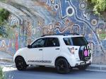Daihatsu Terios Think Pink 2010 года